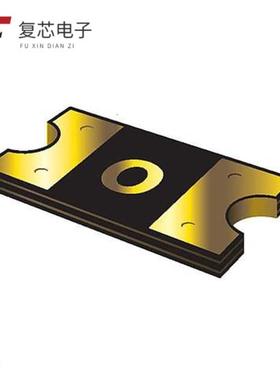 原厂正品PFNF.020.2全新PTC RESET FUSE 24V 200MA 1206