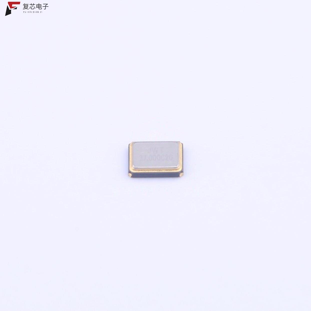 原厂正品CF4027M00020T8188092全新27MHz ±10ppm 20pF