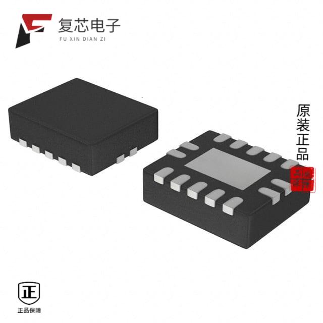 原厂正品74LVC00ABQ,115全新IC GATE NAND 4CH 2-INP 1
