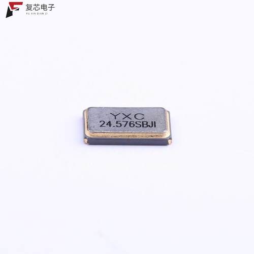 原厂正品X503224576MSB4SI全新24.576MHz ±10ppm 20pF