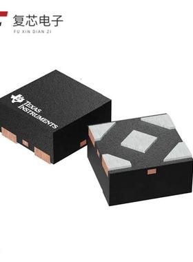 原厂正品TLV803ED17DPWR全新IC SUPERVISOR 1   5X2SON