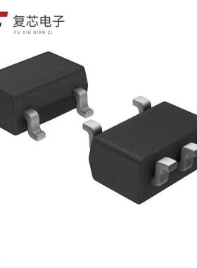 原厂正品MAX6129BEUK41+T全新IC VREF SERIES 4.096V S