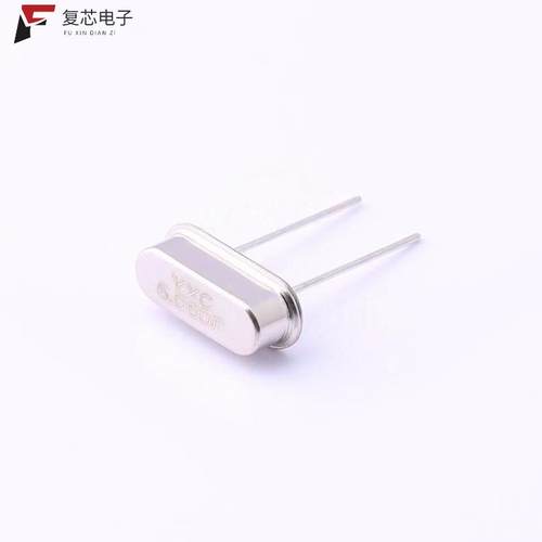 原厂正品X49SD6MSD2SC全新6MHz ±20ppm 20pF