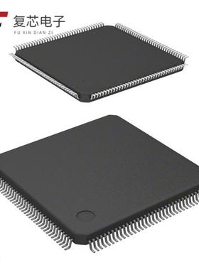 原厂正品SPC560B54L5B4E0X全新IC MCU 32BIT 768KB FLA