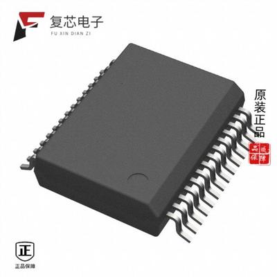 原厂正品ADM2563EBRNZ全新IC TRANSCEIVER FULL 1/1 28