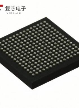 原厂正品ICE40LP8K-CM225全新IC FPGA 178 I/O 225UCBGA