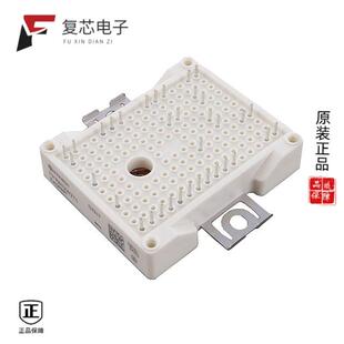 30A 原厂正品 1200V MOD 145W FP15R12W2T4BOMA1全新IGBT