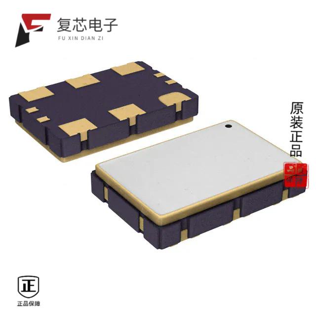 原厂正品8N0Q001KH-0127CDI全新IC OSC C QD FREQ 10CL