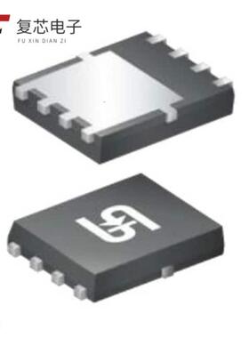原厂正品TSM080N03PQ56 RLG全新MOSFET N-CH 30V 73A 8