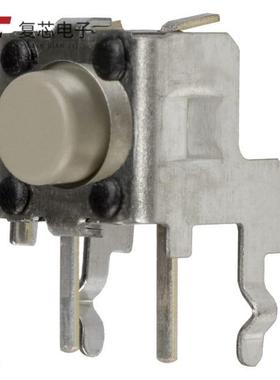 原厂正品B3F-3122全新SWITCH TACTILE SPST-NO 0.05A 2