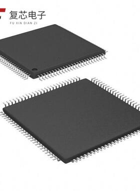 全新正品PIC32MX675F256L-80V/PF|PIC32MX675F256L-80I/PT