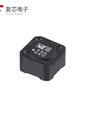 原厂正品74477826全新FIXED IND 680UH 220MA 5.73OHM