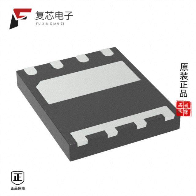 原厂正品NV6117全新IC PWR GAN  N-CH 5X6 8QFN