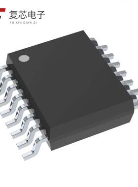 原厂正品DRV8428EPWPR全新35V, 1A BIPOLAR STEPPER OR