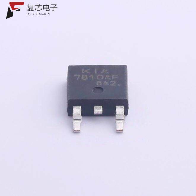 原厂正品KIA7810AF-RTF/P全新Vin=27V Vout=10V 1A 72d