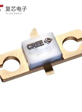 原厂正品CGH55015F1全新RF MOSFET HEMT 28V 440196