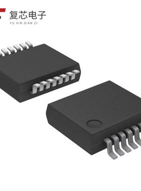 原厂正品74LVC14ADB,118全新IC INVERT SCHMITT 6CH 6I