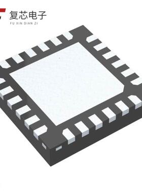 原厂正品HMC700LP4ETR全新IC FRACT-N PLL 16BIT 24QFN