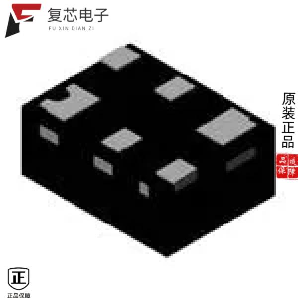 原厂正品DMN21D1UDA-7B全新MOSFET 2 N-CH 20V X2DFN08