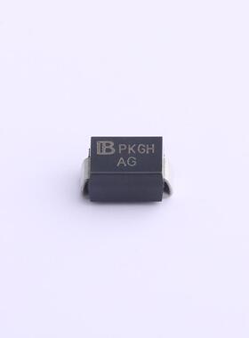 原厂正品SMBJ6.0CA-AT全新TVS二极管 VRWM=6 V VBR(Min