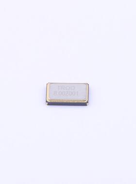 原厂正品RH08000474全新8MHz 20pF ±10ppm 80Ω