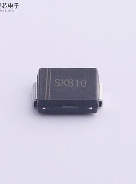 原厂正品SK810CG全新100V 8A 850mV@8A