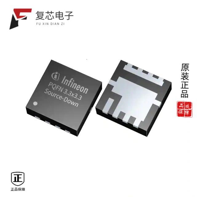 原厂正品IQE013N04LM6ATMA1全新MOSFET N-CH 40V 31A/2