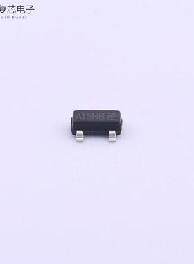 原厂正品VS2301BC全新P沟道 20V 3A