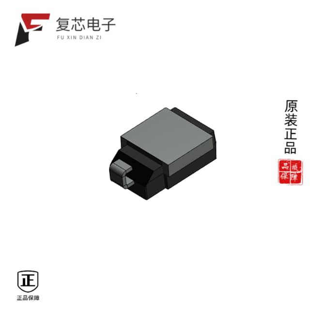 原厂正品SM8S43AH全新TVS DIODE 43VWM UNI
