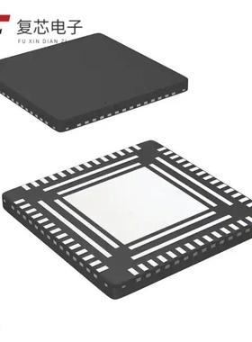 原厂正品DP83847ALQA56AX/NOPB全新IC TRANSCEIVER 1/1