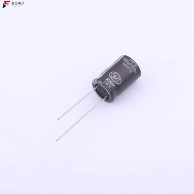 原厂正品ECH1KM101G14OTZO全新100uF ±20% 100V
