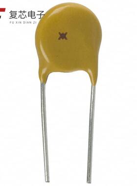 LVR016K全新PTC RESET FUSE 240V 160MA RADIAL原厂正品