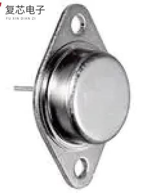 原厂正品1N2804B全新DIODE ZENER 6.8V 50W TO204AD