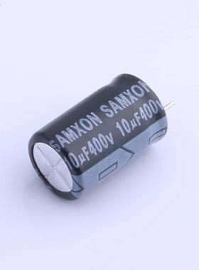 EKM106M2GG16CB全新10uF ±20% 400V原厂正品