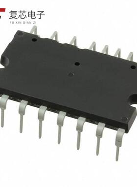 原厂正品IKCM20L60GDXKMA1全新IFPS MODULE 600V 20A 2
