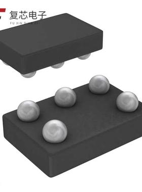 原厂正品SN74AUC1G07YZPR全新IC BUFFER NON-INVERT 2.