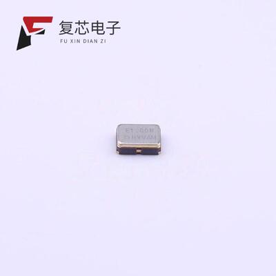 全新正品SG-8018CG 1.000000MHZ TJHPA