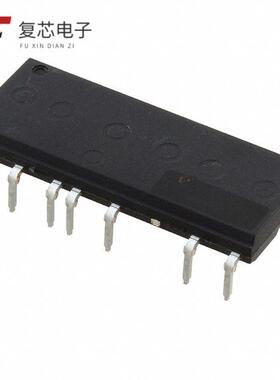 原厂正品FSB50550B全新500V, 5A, 3PHASE, FRFET SMART