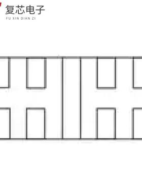 原厂正品DT1240A-04LP20-7全新TVS DIODE 3.3VWM 8.5VC