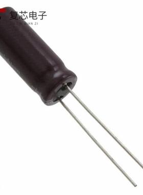 原厂正品UPM1E331MPD全新CAP ALUM 330UF 20% 25V RADI