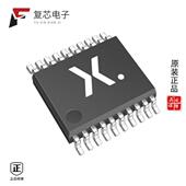 INVERT 原厂正品 TXRX NON 74LVC245APW Q100J全新IC