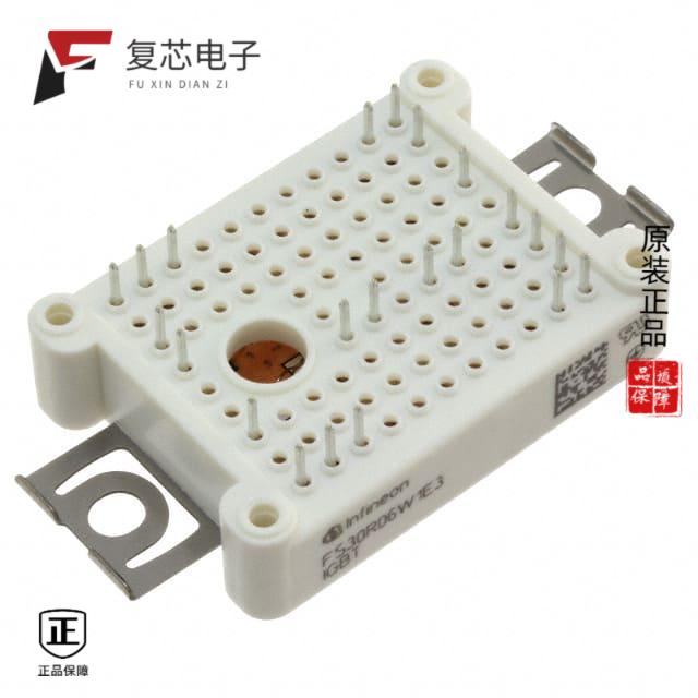 原厂正品FS30R06W1E3BOMA1全新IGBT MODULE 600V 60A 1