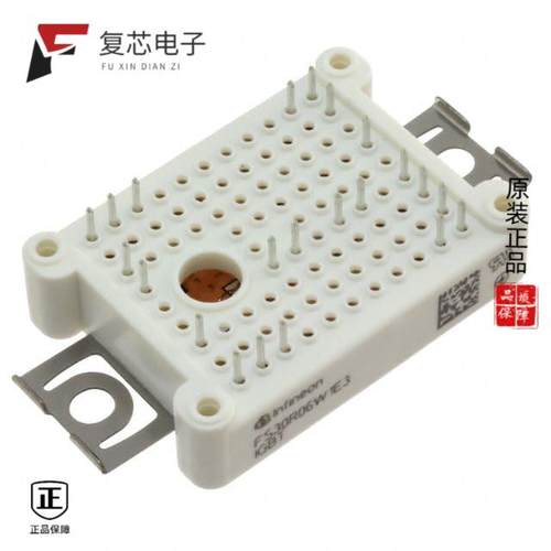 原厂正品FS30R06W1E3BOMA1全新IGBT MODULE 600V 60A 1