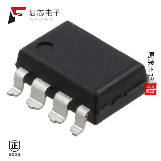 原厂正品FSL206MRLX全新IC OFFLINE SWITCH FLYBACK 8L