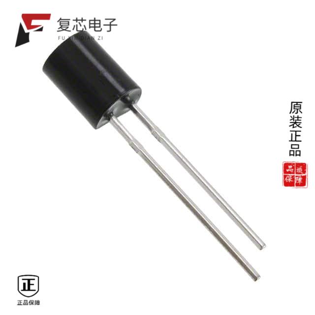 原厂正品PD438B全新SENSOR PHOTODIODE 940NM TO226-2