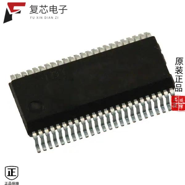 原厂正品QS32X861Q1G全新IC BUS SWITCH 10 X 1:1 48QS