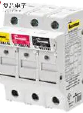 原厂正品CH141DU全新FUSE HLDR 14X51 1POLE