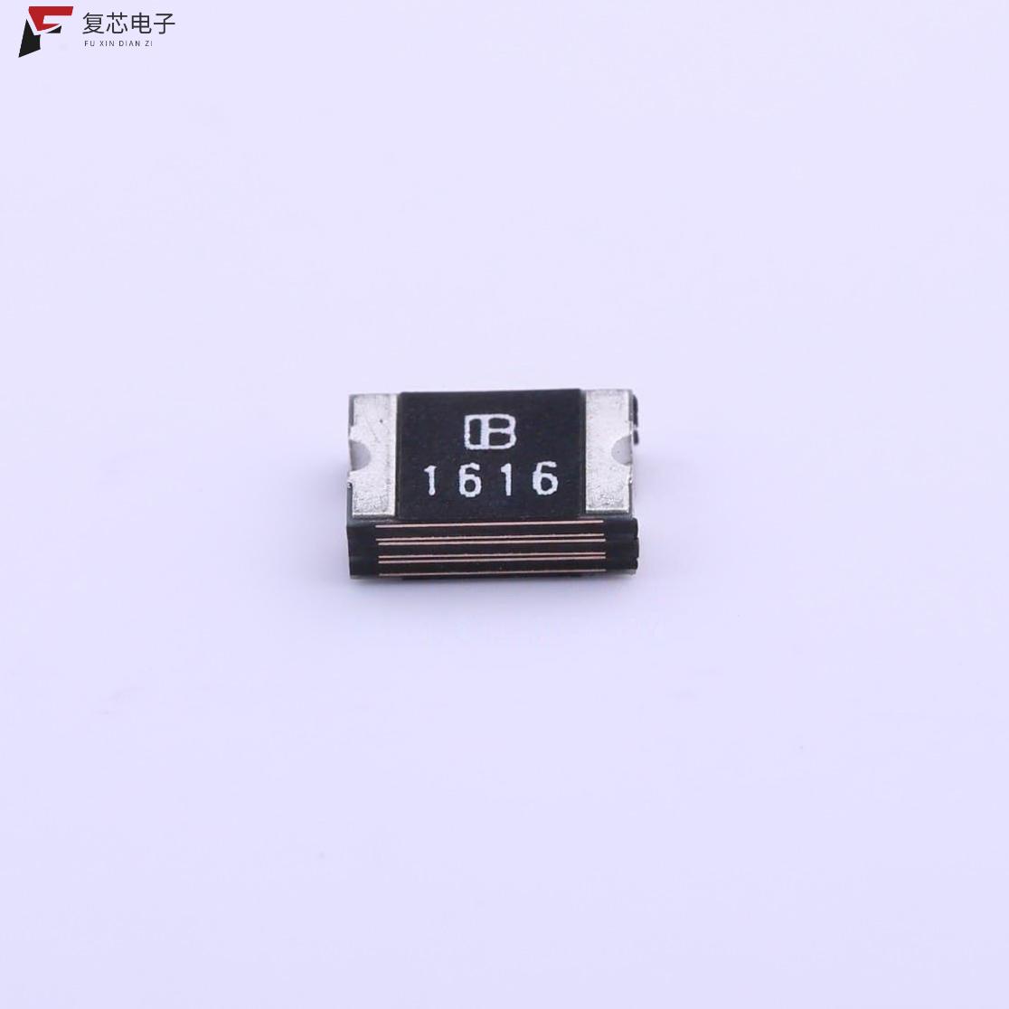 原厂正品SMD1812B160TF/16全新PTC自恢复保险丝 FUSE18