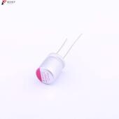 ±20% 原厂正品 ULG477M1EG1BRR全新470uF 25V