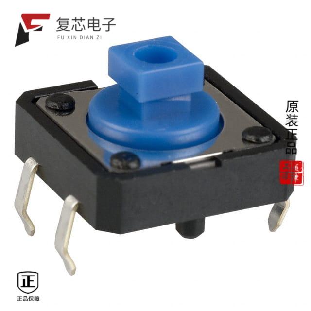 原厂正品B3F-5050全新SWITCH TACTILE SPST-NO 0.05A 2